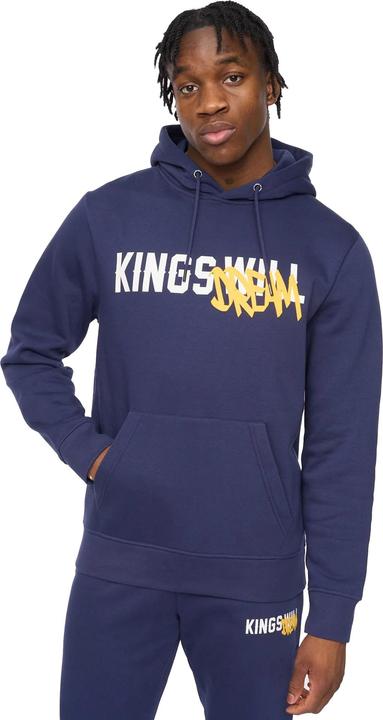 Produktbild Kings Will Dream Tagged Kapuzenpullover (S)