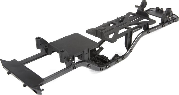 Actual product image Axial SCX24 Deadbolt (RTR Ready-to-Run)