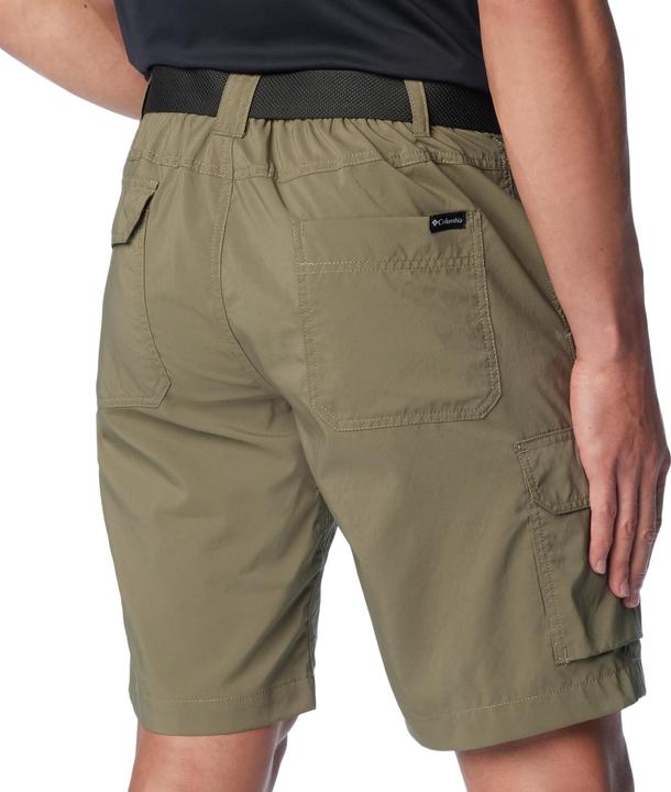 Actual product image Columbia Silver Ridge™ Utility Cargo Short (32)