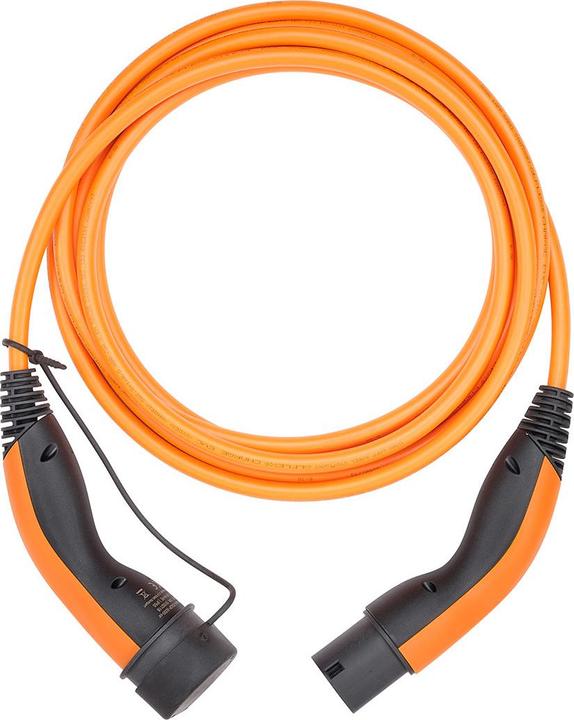 Image du produit Lapp Mobility EV-TYP2 (Type 2, 7.40 kW, 32 A, 5 m)