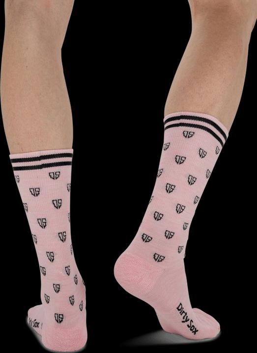 Actual product image Dirtysox Merino - Elite - All Mountain (40 - 43)