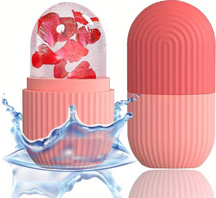 PhoneLook Ice Face Roller