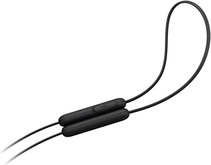Produktbild Sony WI-C310 (15 h, Kabellos)