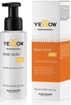 Immagine prodotto Alfaparf YELLOW Bond Hero Repair Serum 100ml (100 ml)