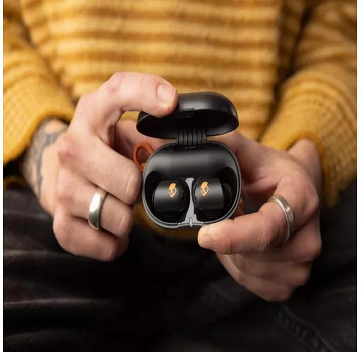 Image du produit Skullcandy Sesh ANC True Wireless (ANC, 6 h, Sans fil)