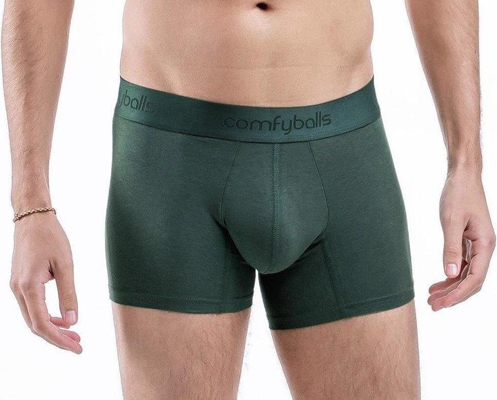 Immagine prodotto Comfyballs Cotton Regular (XXL, Confezione singola)
