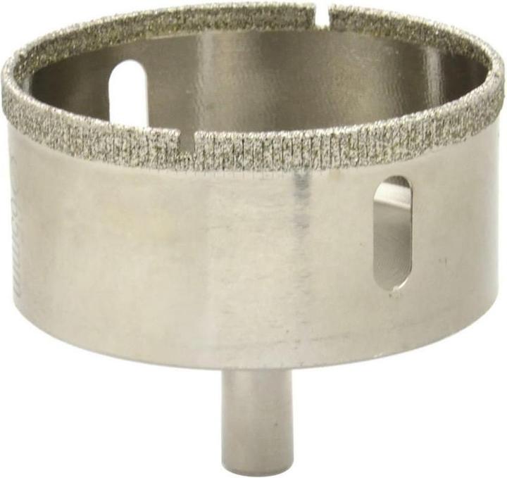 Actual product image GEKO Diamond core drill, 65 mm (65 mm)