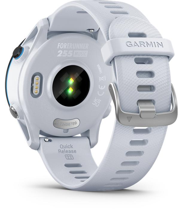 Produktbild Garmin Forerunner 255 Music (46 mm, nur WLAN)