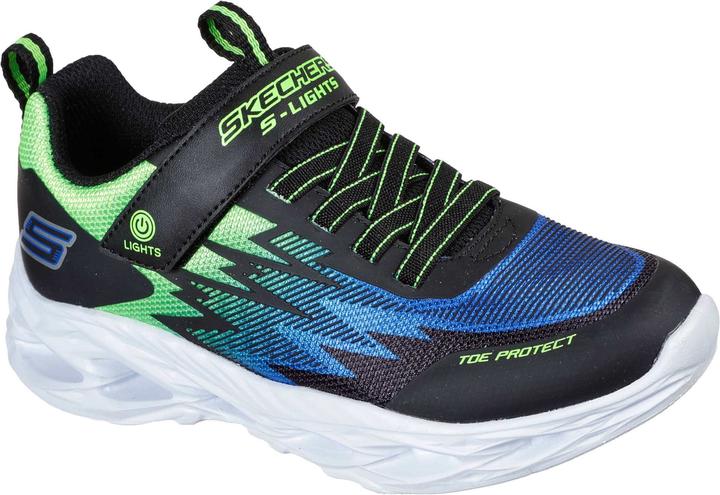 Actual product image Skechers Vortex Flash (30)