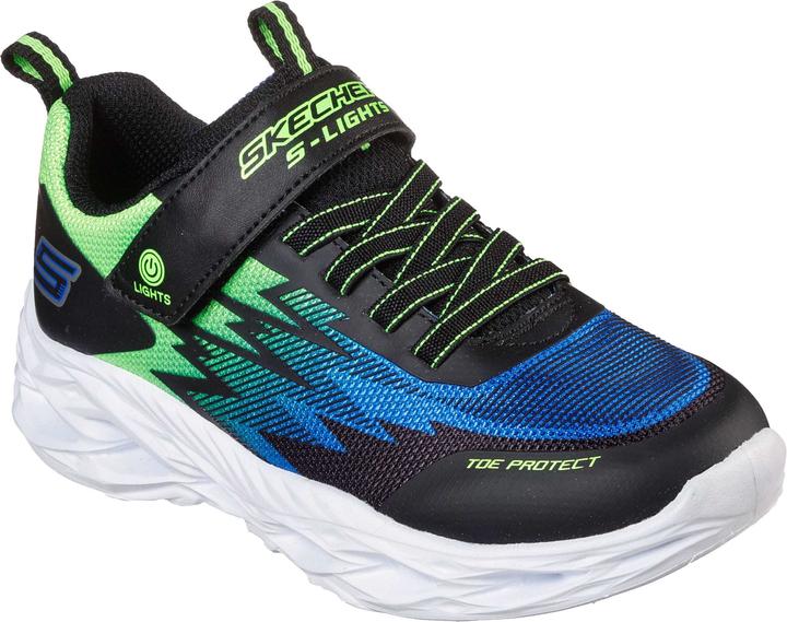 Actual product image Skechers Vortex Flash (30)