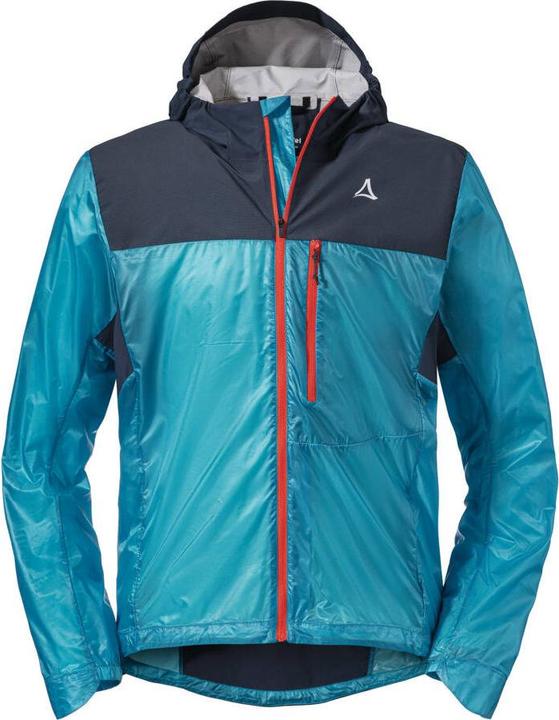 Produktbild Schöffel Hybrid Jacket Flow Trail (50, L)