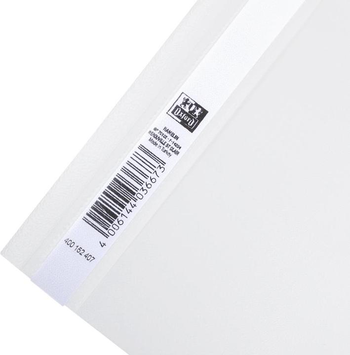 Actual product image Oxford Folder A4 (A4, 1 x)