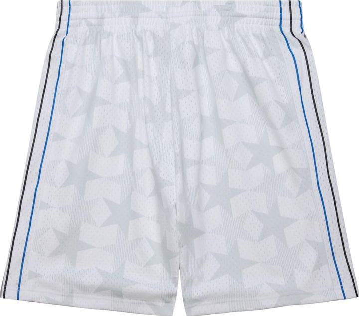 Produktbild Mitchell & Ness M&N NBA Swingman Shorts Orlando Magic 1998-99 - XL (XL)