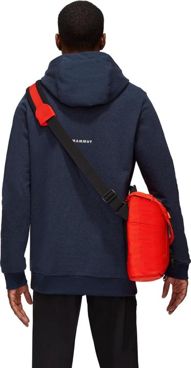 Produktbild Mammut Xeron Messenger 14 Umhängetasche (14 l)