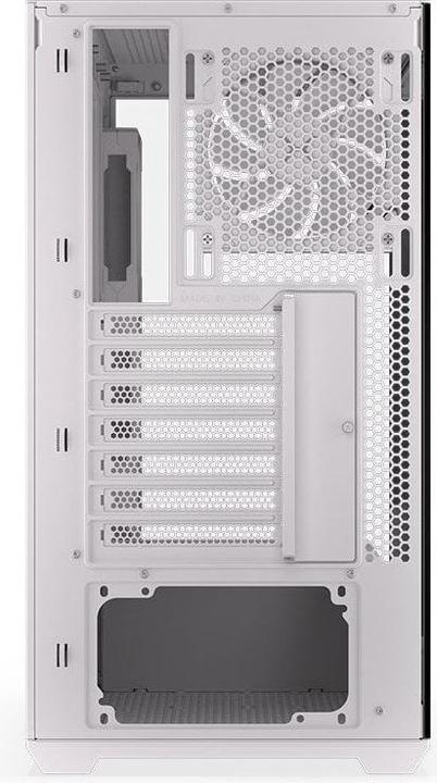 Immagine prodotto Krux Exo White (Mini-ITX, mATX, ATX)