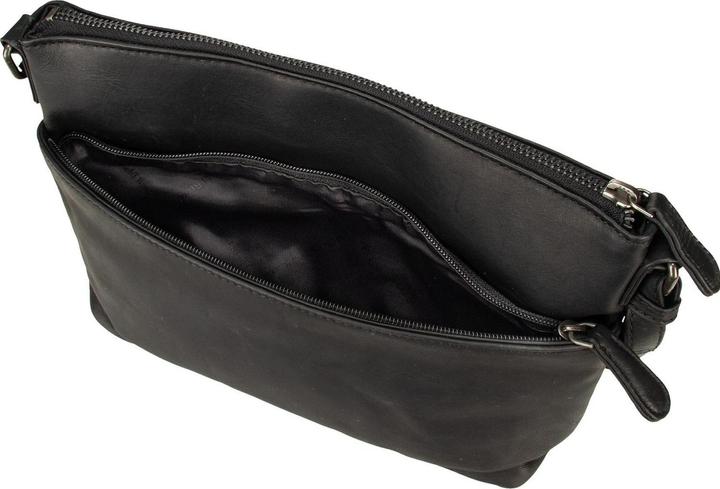 Immagine prodotto The Chesterfield Brand Borsa a tracolla Durban in pelle 25 cm