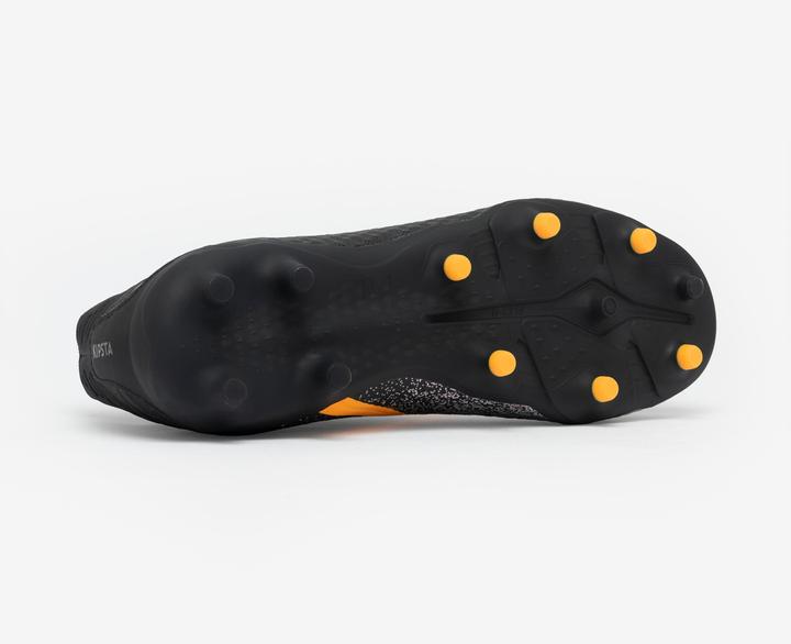 Immagine prodotto Kipsta Damen/Herren Fussball Nockenschuhe FG - VIRALTO III 3D Airmesh Legacy (40)