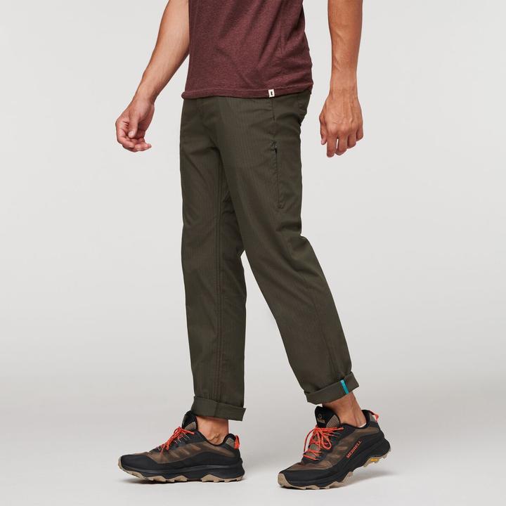 Actual product image Cotopaxi Salto Ripstop Pant (XL)
