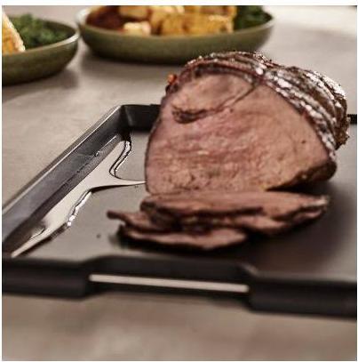 Image du produit Joseph Joseph Cut & Carve Plus