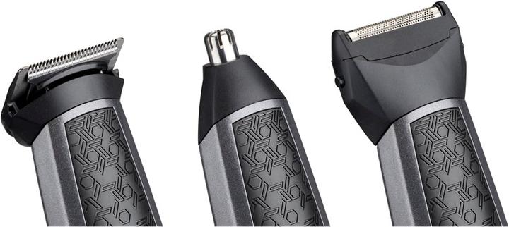 Image du produit BaByliss Carbone Titane