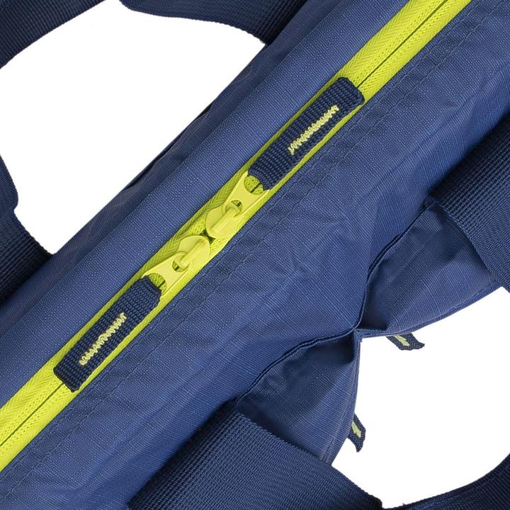 Image du produit Rivacase 5532 blue Lite urban laptop bag 16 (16", Universel)