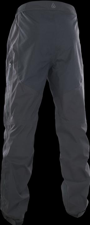 Image du produit ION Bike Pants Shelter 3L unisex - black (46)