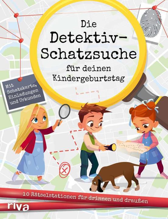 Children's books