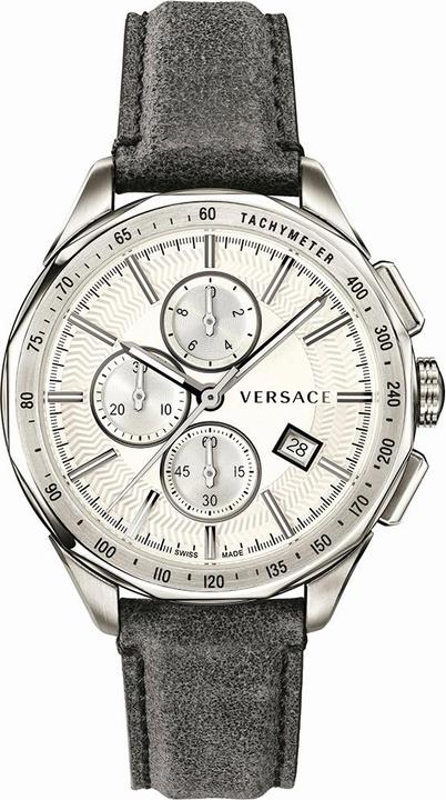 Versace VEBJ00118 (Chronograph, 44 mm)