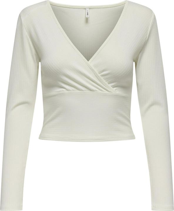 Immagine prodotto Only Top con scollo a V regular fit Top Top (3XL)