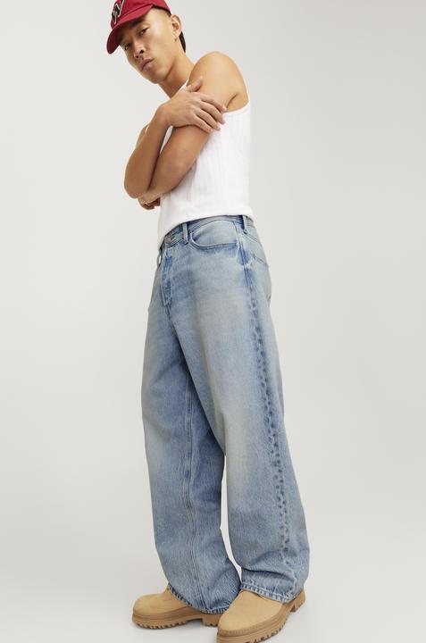 Actual product image Jack & Jones Jjialex Jjoriginal Sbd 228 Sn (W31/L32)