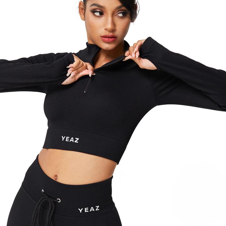Actual product image Yeaz Runway (L)