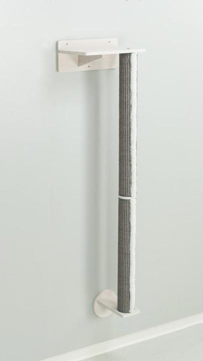 Actual product image Trixie Wall set 1 (130 cm, White-grey)