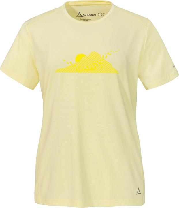 Schöffel CIRC T Shirt Sulten L
