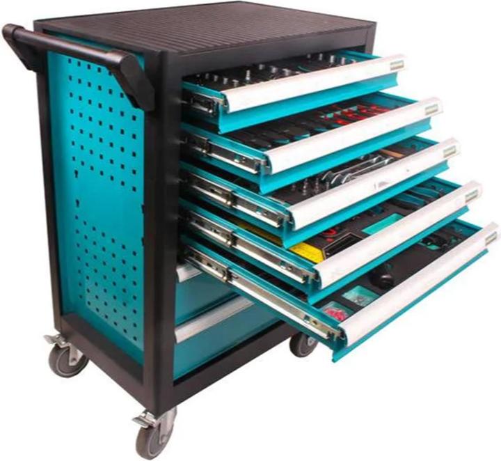 technocraft Rollboy 381-tlg (1 x)