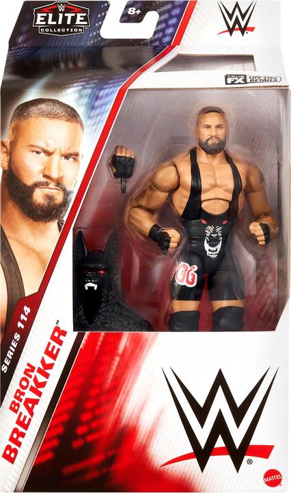 Actual product image Mattel JCH95