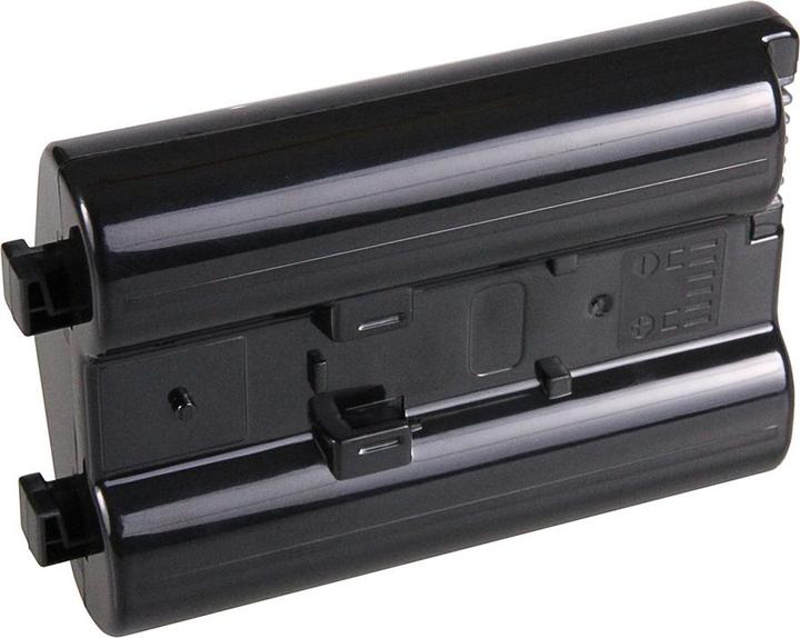 Actual product image Patona Akku wie Nikon EN-EL4 für Nikon D2../D3. (Camera battery)