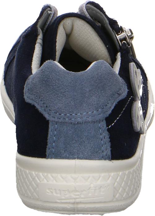 Actual product image Superfit Sneaker 1-000096-8000 (31)