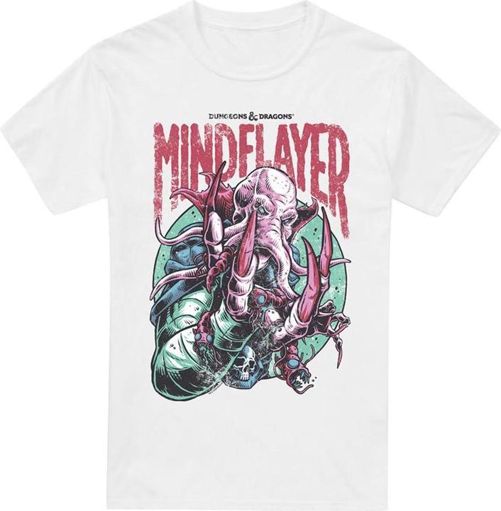 Dungeons & Dragons TShirt (3XL)