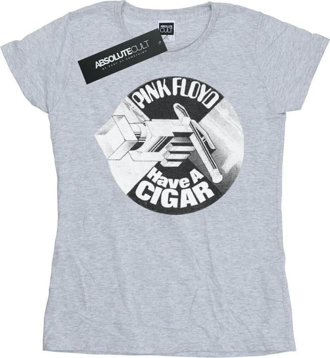 Pink Floyd Have A Cigar TShirt (S)