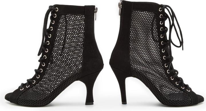 Produktbild Dancing Queens Tanzschuhe Halley Heels Dance Tanzschuhe (41)
