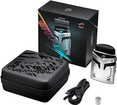 Actual product image ASUS ROG Strix Magnus