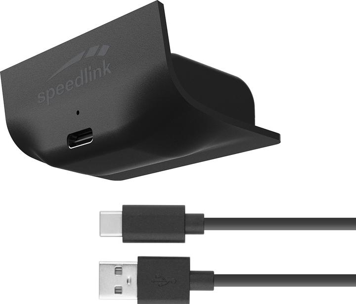 Produktbild Speedlink Pulse X Play & Charge (Xbox Series X, Xbox Series S)