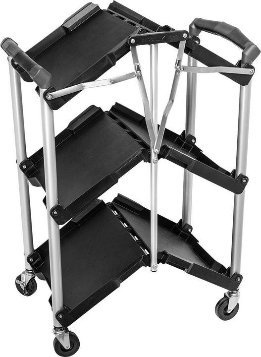 Actual product image Neo Tool trolley (0 x)