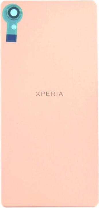 Sony Ericsson Sony Xperia X F5121 Battery Cover rose