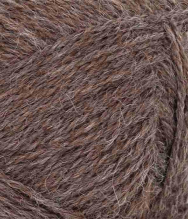 Produktbild Sandnes Garn Mini Alpakka (120 m)