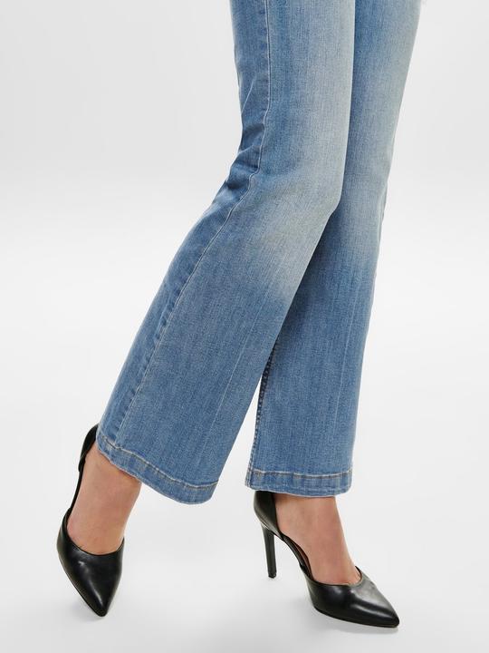 Actual product image JdY Flora High Flared Jeans (W25/L32)