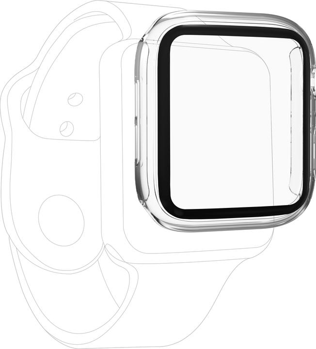Zagg IS-BNDL-Glass Elite 360 AM-Apple-Scottie