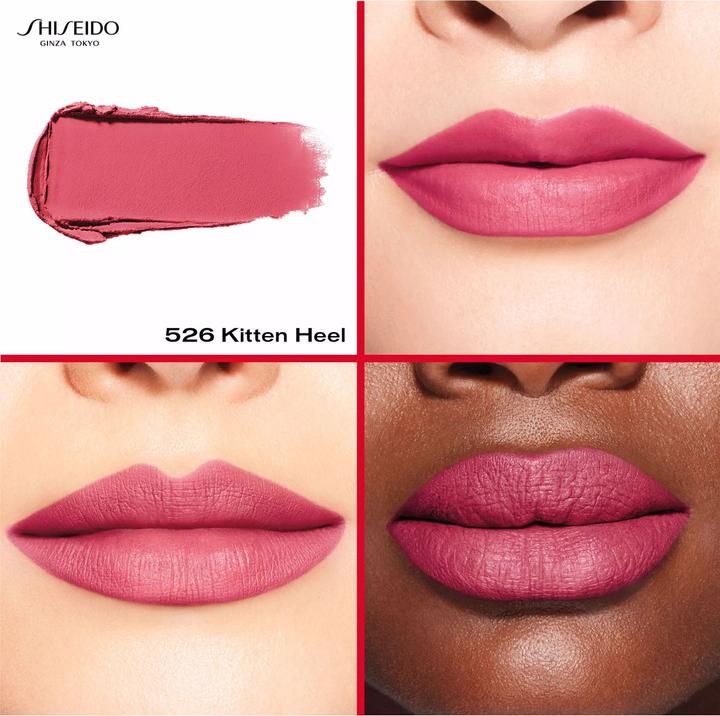 Immagine prodotto Shiseido rossetto (526 Tacco a Gattino)