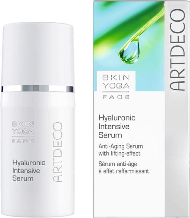 Actual product image Artdeco Skin Yoga Face (30 ml)