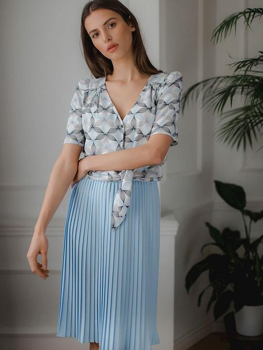 Lenitif Kurzarm Hemd (XL)